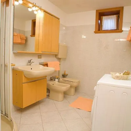 Apartman Bait Da Saroch Livigno