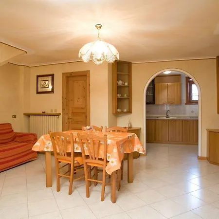 Apartman Bait Da Saroch