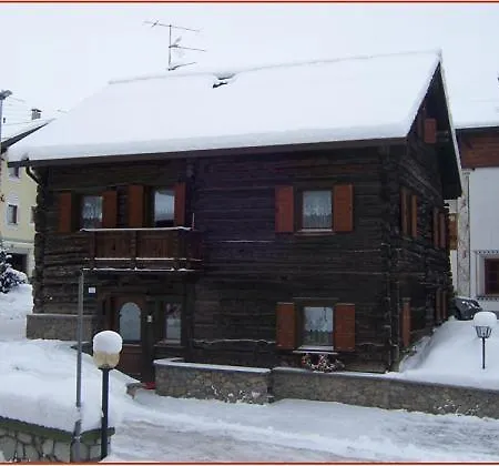 Bait Da Saroch Apartman