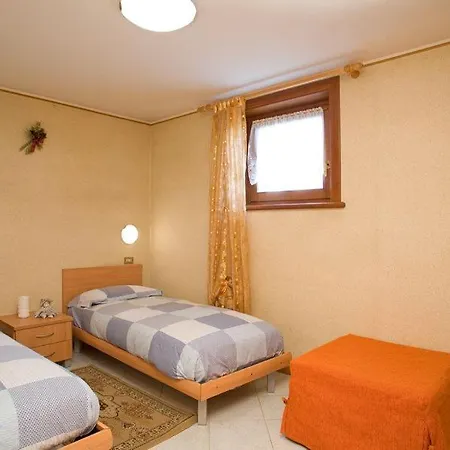 Apartman Bait Da Saroch *