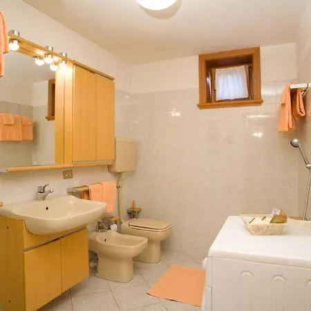 Bait Da Saroch Apartman