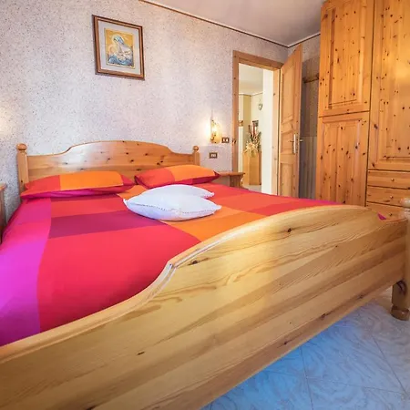 Lägenhet Bait Da Saroch Livigno