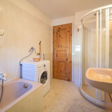 Apartman Bait Da Saroch *