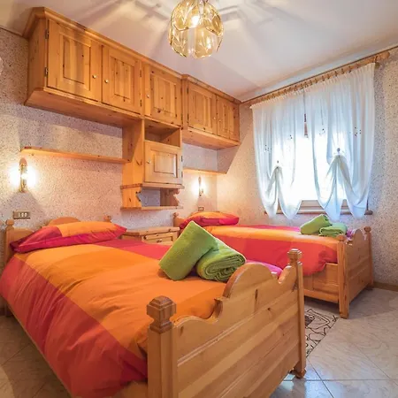 Apartman Bait Da Saroch