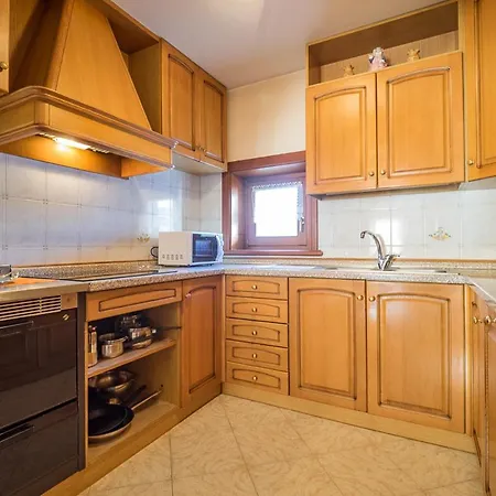 Bait Da Saroch Apartman