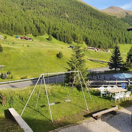 Bait Da Saroch Apartman